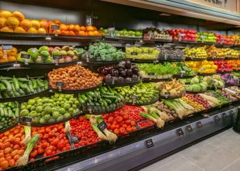 Špinat prednjači na popisu povrća s najvećim udjelom pesticida