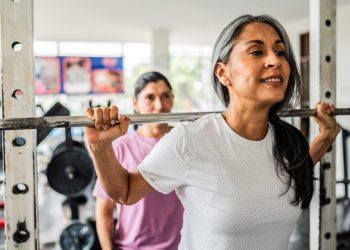 Četiri ključne vježbe za preporod tijela nakon 50. – otkrijte što ih čini toliko učinkovitim