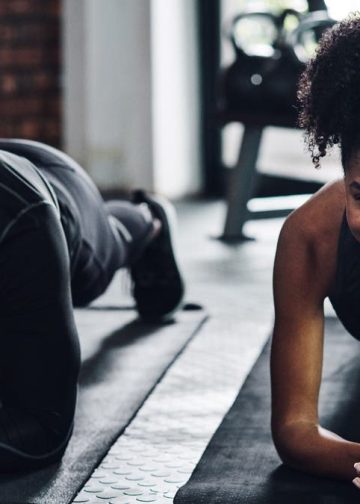 23 najfinijih poklona za štakora u teretani koje ćete ikad dobiti