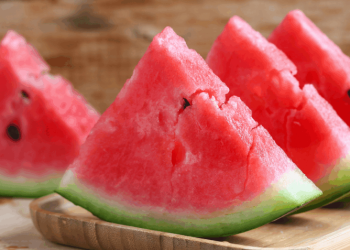 Lubenica kao saveznik za zdravlje kardiovaskularnog sustava, pokazuje studija