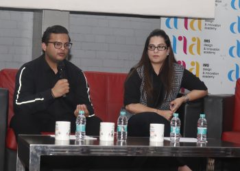 IMS-DIA lansira prvu indijsku diplomu “Runway-to-Brand” u suradnji s modnom kućom Medusa