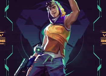 Odakle dolazi Miks u Valorantu?