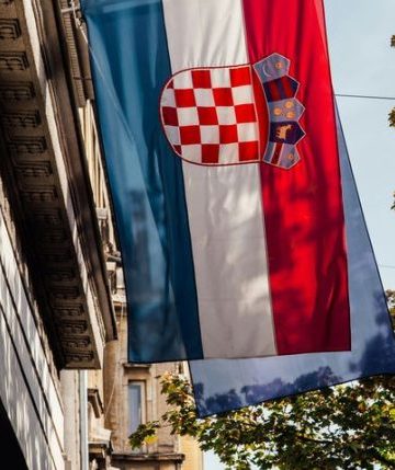 Upozorenje za putovanja izdano od strane Hrvatskog ministarstva vanjskih poslova