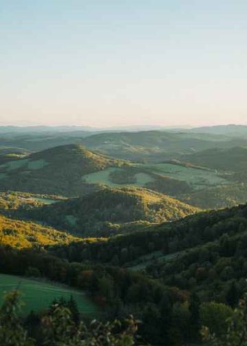 Park prirode Novo zagorsko gorje: Eko-turizam, planinarenje i istraživanje prirode