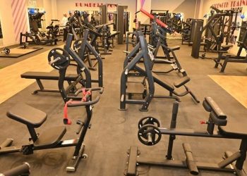 Teretana, muzej otvoren u parku Semmozhi u Coimbatoreu