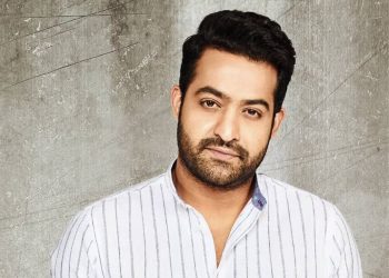 Jr NTR-ova fizička transformacija za akcijske uloge