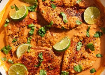 30 savršenih proljetnih recepata s piletinom