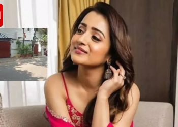 Trisha Krishnan: Unutar elegantnih domova Trishe Krishnan u Chennaiju i Hyderabadu – uvid u njezin luksuzni stil života