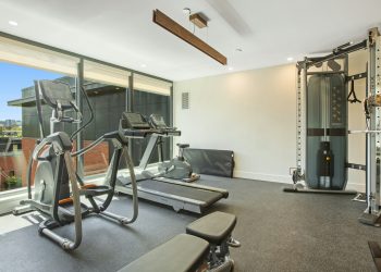 Zašto popularnost kućnih teretana ne opada 2026. godine