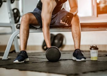 Kako održati mišićnu masu kada dođe do poremećaja u vašoj rutini vježbanja