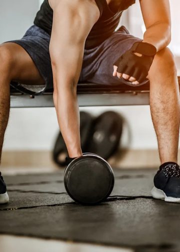 Kako održati mišićnu masu kada dođe do poremećaja u vašoj rutini vježbanja