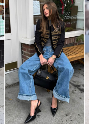 Revival Napoleon jakne su ovdje i ljepše nego ikad