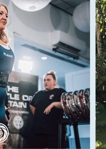 Počeo sam s powerliftingom sa 63 godine – sada sam u vrhunskoj formi