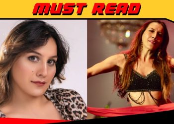 Plesna zvijezda u usponu Priyanka Khantwal otkriva svoj debi u filmu ‘Wild Tiger Safari’