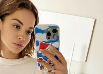Rita Ora otkriva zašto je dvaput zamrznula svoje jajne stanice u swoich 20-ima – i sada to naziva ‘najboljim savjetom’