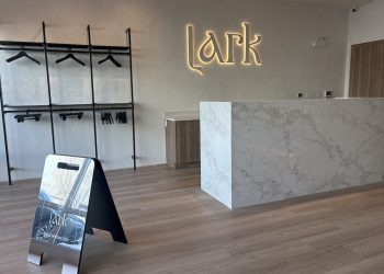 Otvorenje sestrinskog studija Pure Gym & Juicery, Lark Lagree, u centru grada Pentictona uskoro!