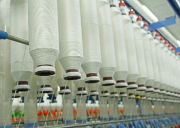 Pamučna pređa u Južnoj Indiji raste zbog povoljnih tržišnih uvjeta za tvornice