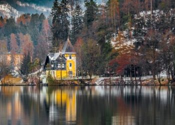 Najavljen novi planinski park prirode u sjeverozapadnoj Hrvatskoj
