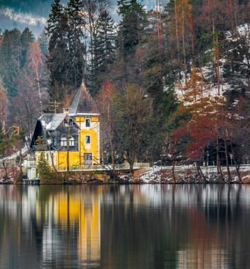 Najavljen novi planinski park prirode u sjeverozapadnoj Hrvatskoj