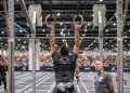 Rich Froning dijeli svoje savjete o napretku u gimnastičkom grip-shredderu