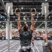 Rich Froning dijeli svoje savjete o napretku u gimnastičkom grip-shredderu
