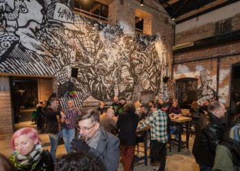 Zagreb dobiva novi veliki pub craft piva – Zmajska otvara SIP