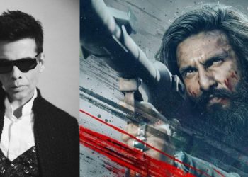 Karan Johar hvali novog redatelja Adityu Dhara kojeg je oborio Ranveer Singh u Dhurandhar 2