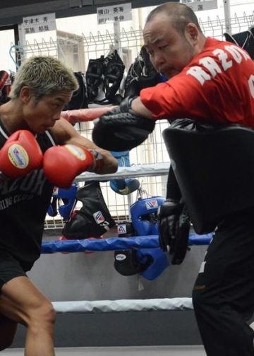 “Transformirani” Masataka Taniguchi uvjeren u povratak naslova; Održava javni trening