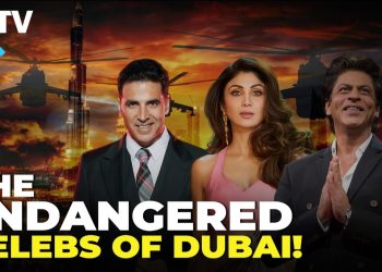 Luksuzne kuće indijskih slavnih u Dubaiju pod povećalom usred izraelsko-iranskog rata