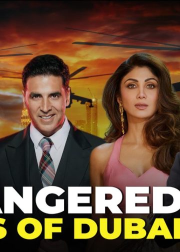 Luksuzne kuće indijskih slavnih u Dubaiju pod povećalom usred izraelsko-iranskog rata