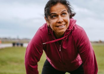 Koliko vam je kardio vježbi doista potrebno u svakom desetljeću, od 20-ih do 90-ih – i zašto je to bitno