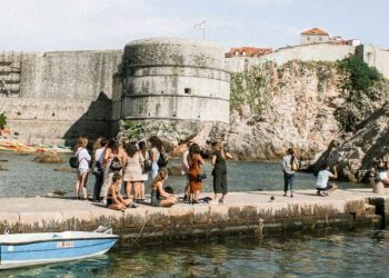 Nova pravila za turističke vodiče i turistički sektor u Hrvatskoj