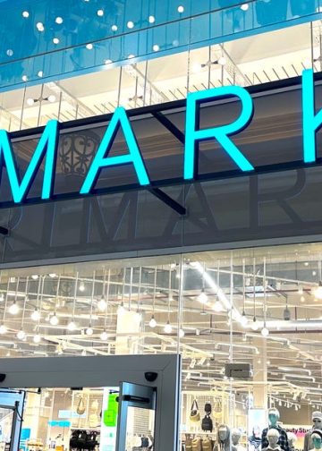 Primarkov gingham set za teretanu od £20 u najpopularnijoj proljetnoj boji – savršena kombinacija za užinu i jogu