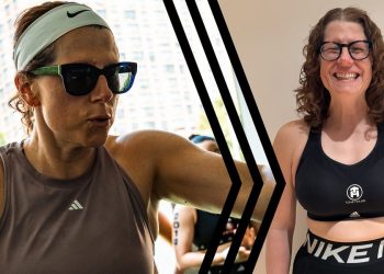 Početni utezi u mojim 40-ima učinili su me jačim nego ikad: Ove tri navike su ključne