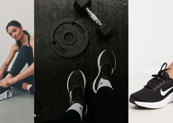 Visokoperformantna obuća za suvremen aktivan stil života