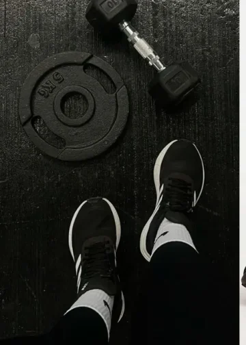 Visokoperformantna obuća za suvremen aktivan stil života