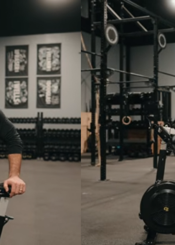 Mat Fraser otkriva svoje ‘tajno oružje’ za Hyrox trening – i svoj omiljeni intervalni trening