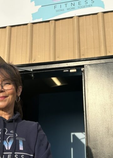 Veteran Marine Corps otvara teretanu isključivo za žene za jačanje zajednice