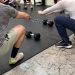 CrossFit nije samo za opsjednute teretanom: U Ohiju dopire do mladih zatvorenika