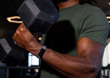 Novi uređaj za praćenje fitnessa za izgradnju mišića od bivših inženjera Tesle