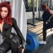 Cosplayer superjunaka provodi 4 sata u teretani svakodnevno kako bi postao ‘fantasy vixen’