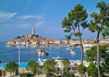 Turizam u Istri obećava unatoč zabrinutostima vezanim uz Bliski istok