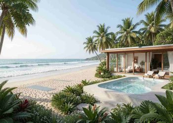 Portugal se pridružuje Njemačkoj, Italiji, Ujedinjenom Kraljevstvu, Estoniji i Hrvatskoj u predvođenju revolucije wellness turizma 2026. fokusirajući se na inovativna odmarališta i mentalno zdravlje.