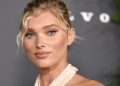 Elsa Hosk nosi funky sportsku odjeću iz TikToka uz Chanel balerinke