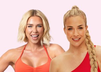 Pridružite nam se na Just As Well uživo s Gabby Dawn Allen