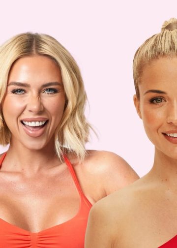 Pridružite nam se na Just As Well uživo s Gabby Dawn Allen