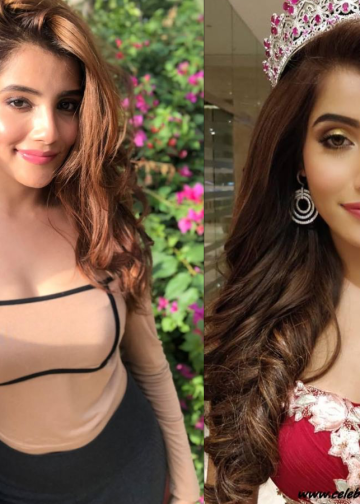 Tko je Aditi Hundia? Upoznajte manekenku iz Jaipura povezanu s igračem kriketa Ishanom Kishanom usred vijesti o Svjetskom prvenstvu T20.