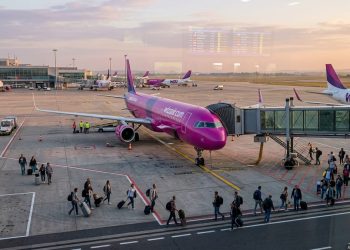 Wizz Air širi WIZZ MultiPass pretplate na europske letove