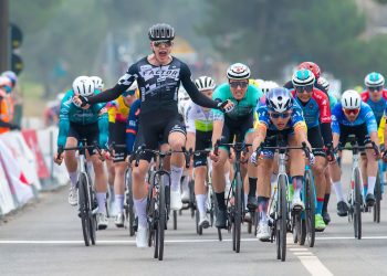 Hrvatska jednodnevna utrka slavi dvojicu pobjednika nakon rijetke mrtve utrke u fotofinišu sprinta