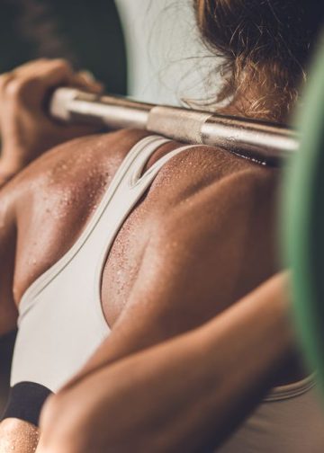 Kako GLP-1 tiho mijenja kulturu teretana